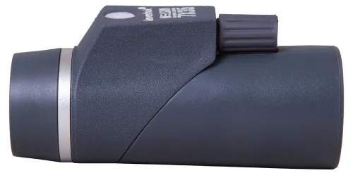 foto Monokulární dalekohled Levenhuk Nelson 7x35 se zaměřovačem a kompasem,  3