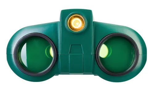 snímek Binokulární dalekohled s nočním viděním Levenhuk LabZZ NV5,  7