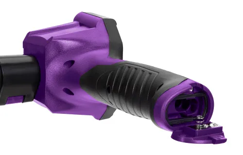 foto Digitální měřicí kolečko Ermenrich Reel WM30,  9