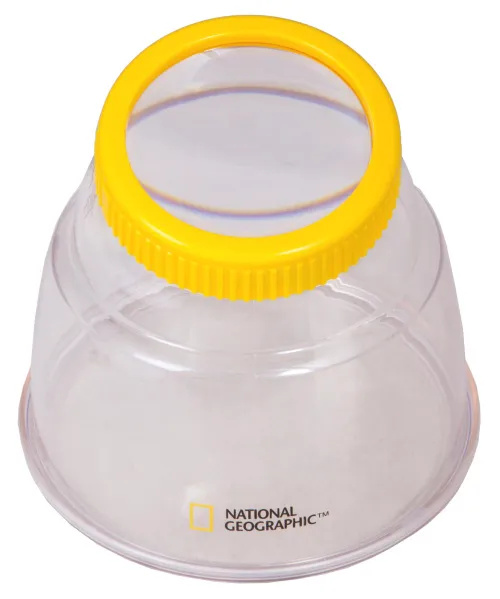 foto Nádobka na hmyz Bresser National Geographic 5x XXL,  4