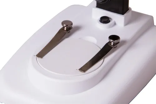 snímek Mikroskop Levenhuk 1ST,  8