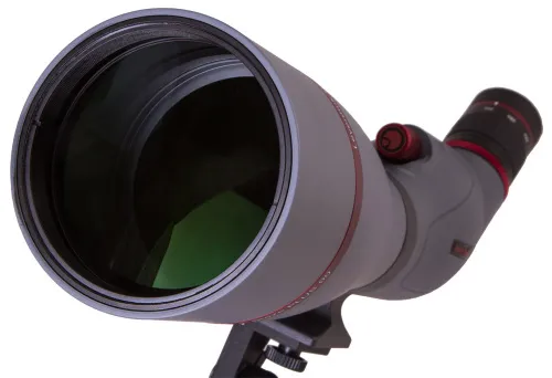 snímek Pozorovací dalekohled Levenhuk Blaze PLUS 90,  11
