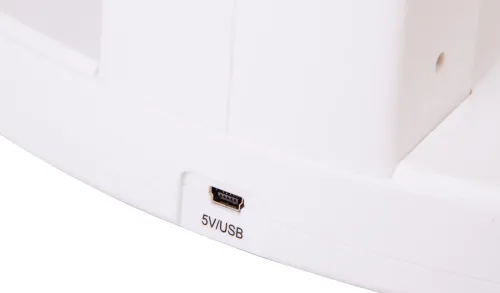 fotografie Digitální mikroskop Levenhuk DTX 700 LCD,  15