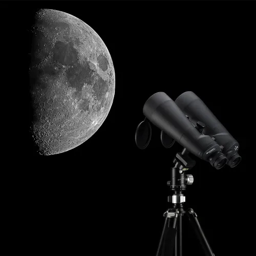 snímek Binokulární dalekohled Bresser Spezial Astro SF 20x80 ED ,  7