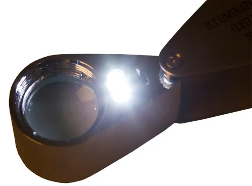 fotografie Lupa Levenhuk Zeno Gem M9,  8