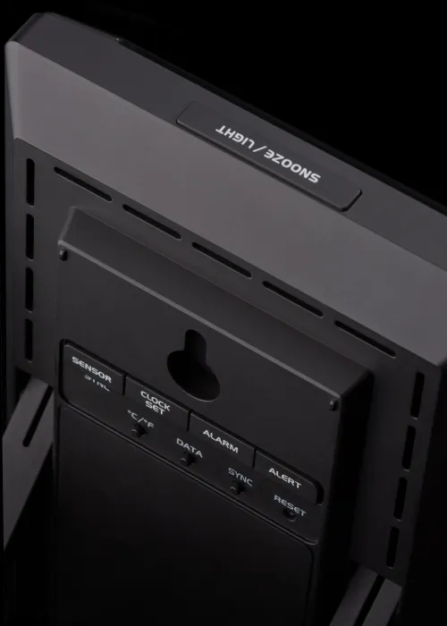 snímek Meteostanice Bresser PC s venkovním senzorem 5 v 1,  5