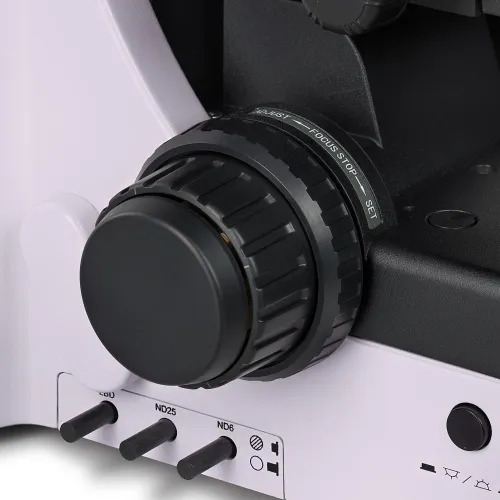 foto Polarizační mikroskop MAGUS Pol 890,  4