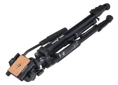 foto Stativ Levenhuk Level PLUS VT15,  3