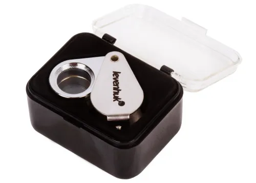 fotografie Lupa Levenhuk Zeno Gem ZM7,  4