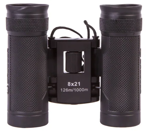 obrázek Binokulární dalekohled Bresser Travel 8x21,  3