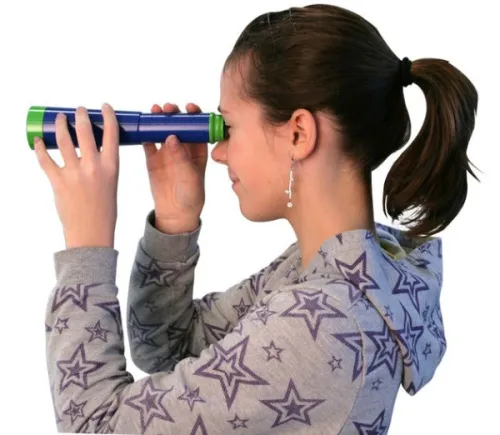 snímek Pozorovací dalekohled Bresser Junior 8x32,  4