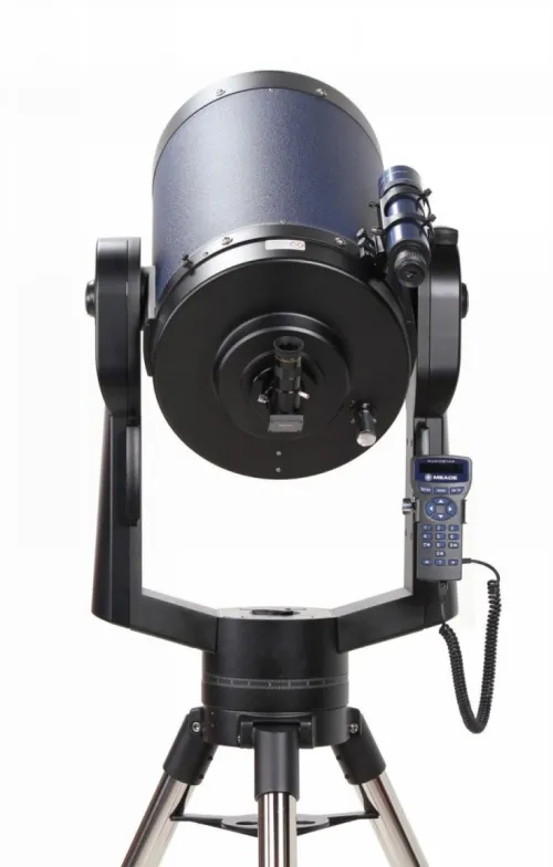 snímek Hvězdářský dalekohled Meade LX90 12'' F/10 ACF,  8