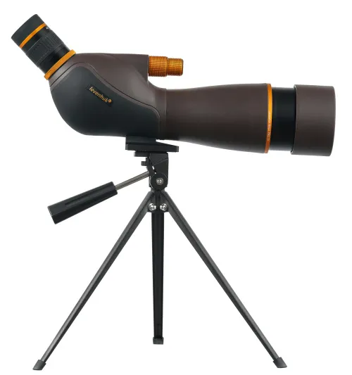 snímek Pozorovací dalekohled Levenhuk Blaze PRO 70 - Vystavený předmět,  9