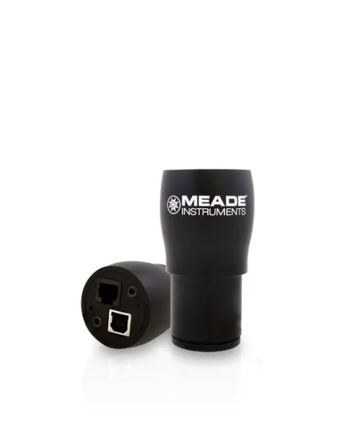 obrázek Lunární planetární zobrazovač a monochromatický pointér Meade LPI-GM,  2