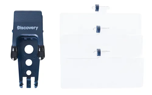 obrázek Zvětšovací brýle Levenhuk Discovery Crafts DGL 10,  5