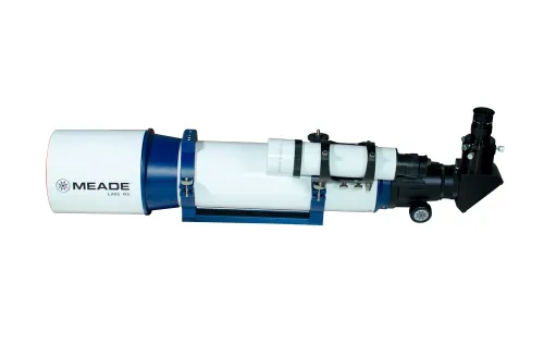 snímek Hvězdářský dalekohled Meade LX85 5'' OTA,  2