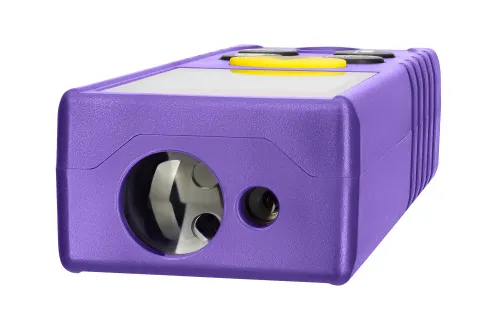 foto Laserový měřič Ermenrich Reel PLUS GK40,  6