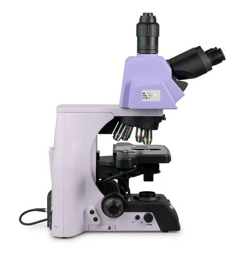 foto Biologický mikroskop MAGUS Bio 290T,  6