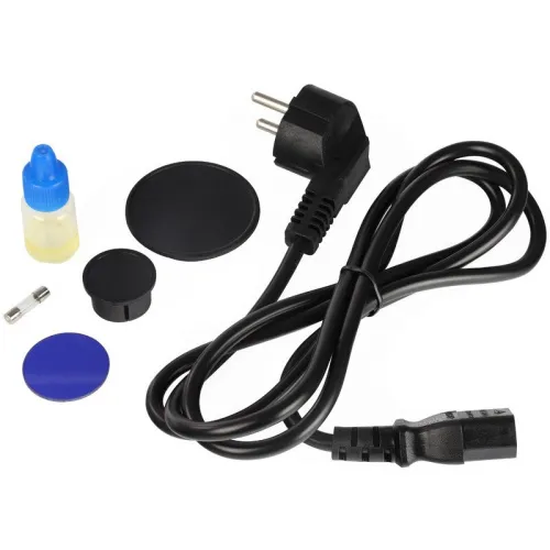 obrázek Mikroskop Omegon BioMon 40x-1000x, LED,  12