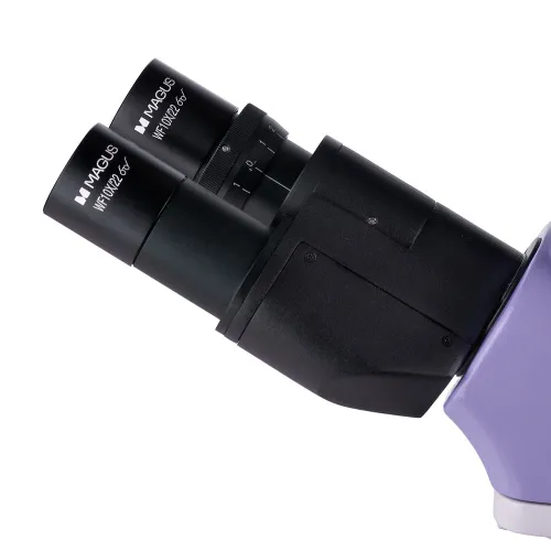 obrázek Biologický mikroskop MAGUS Bio 250B,  11