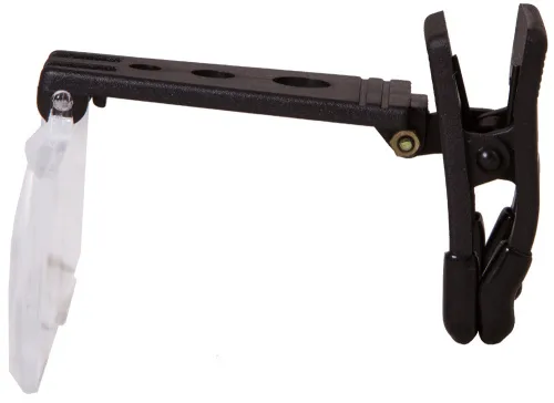 foto Lupa Levenhuk Zeno Vizor G0,  5