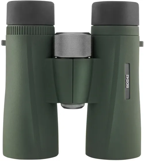 fotografie Binokulární dalekohled Kowa BD II 10x42 XD,  4