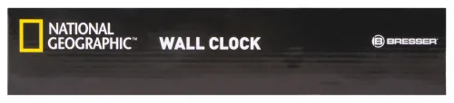 obrázek Nástěnné hodiny Bresser National Geographic 30 cm,  9