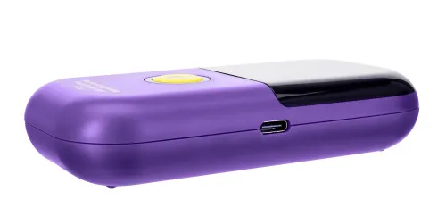 obrázek Detektor elektromagnetického pole Ermenrich EM20,  3