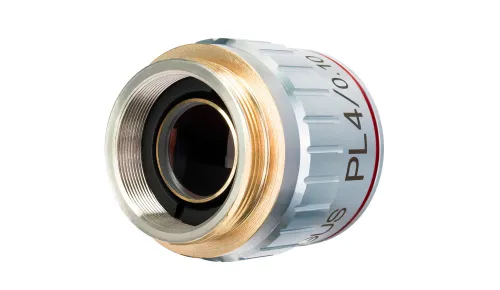 obrázek Rovinný objektiv s korekcí na nekonečno MAGUS MP4 4х/0,10 ∞/-,  4