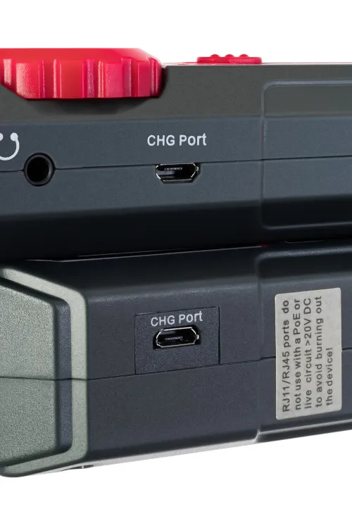 obrázek Tester kabelů Ermenrich Ping SM110,  11