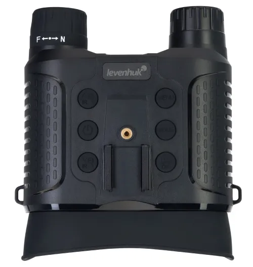 snímek Digitální binokulární dalekohled s nočním viděním Levenhuk Halo 13X Helmet,  8