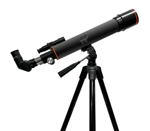 fotografie Fototeleskop Levenhuk Kelvin Nova BASE 60/500,  3