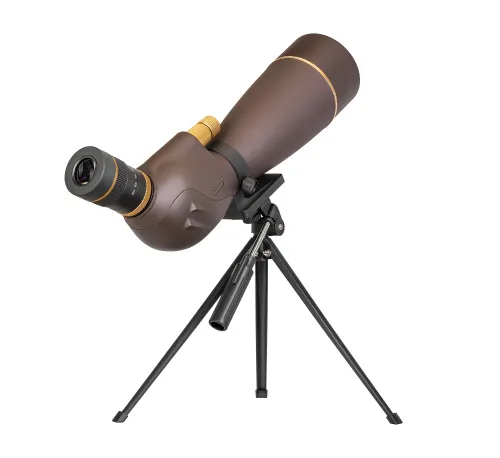fotografie Pozorovací dalekohled Levenhuk New Blaze PRO 80,  4