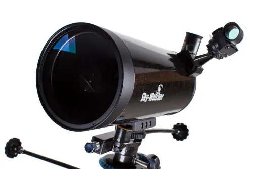 foto Hvězdářský dalekohled Sky-Watcher BKMAK102EQ2,  5