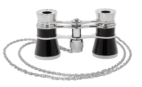 obrázek Divadelní kukátko Levenhuk Broadway 325B,  7