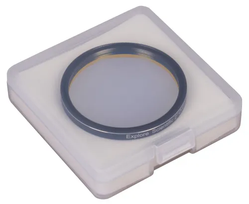 obrázek Filtr Explore Scientific O-III Nebula 2",  6