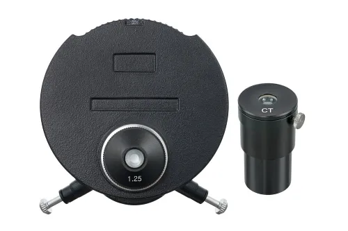 obrázek Binokulární mikroskop Levenhuk MED 45B,  11