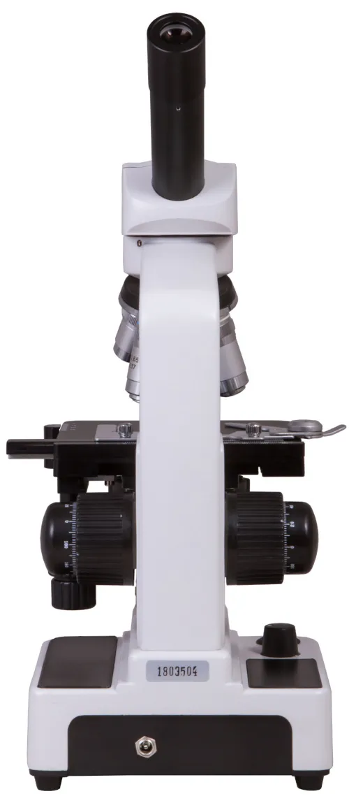 snímek Mikroskop Bresser Erudit DLX 40–1000x - Vystavený předmět,  5