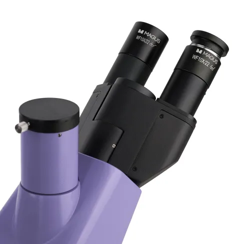 fotografie Biologický inverzní mikroskop MAGUS Bio V300,  9