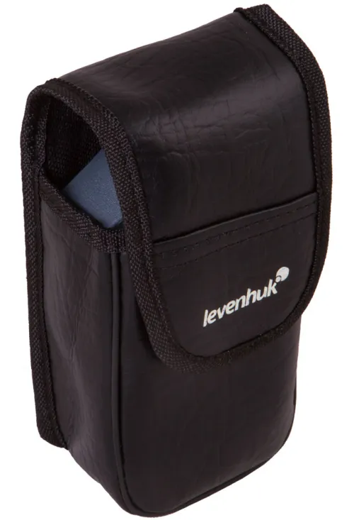 obrázek Monokulární dalekohled Levenhuk Nelson 8x42 se zaměřovačem a kompasem,  7