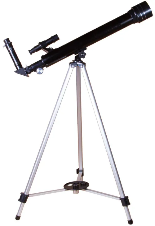 fotografie Hvězdářský dalekohled Levenhuk Skyline BASE 50T,  3
