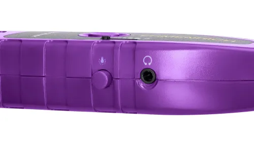 snímek Tester síťových kabelů Ermenrich NetGeeks NP30,  8