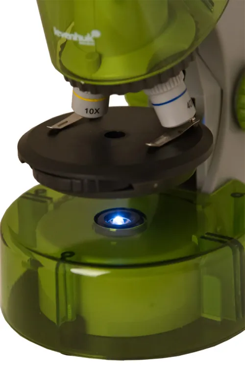 fotografie Mikroskop Levenhuk LabZZ M101,  8