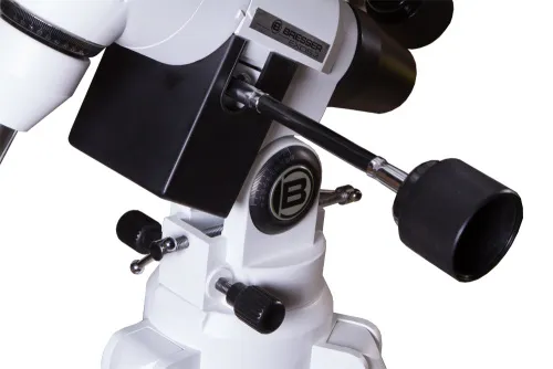 snímek Hvězdářský dalekohled Bresser Messier AR-127L/1200 EXOS-2/EQ5,  7