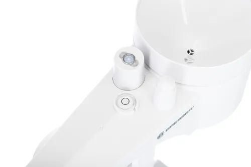 obrázek Meteostanice Bresser 7v1, stribrne,  12