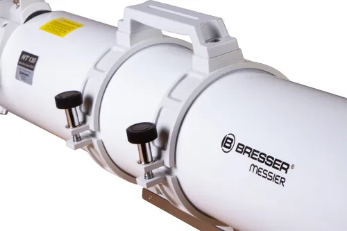 fotografie Optický tubus Bresser Messier NT-130/1000,  10