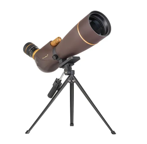 fotografie Pozorovací dalekohled Levenhuk New Blaze PRO 80,  3