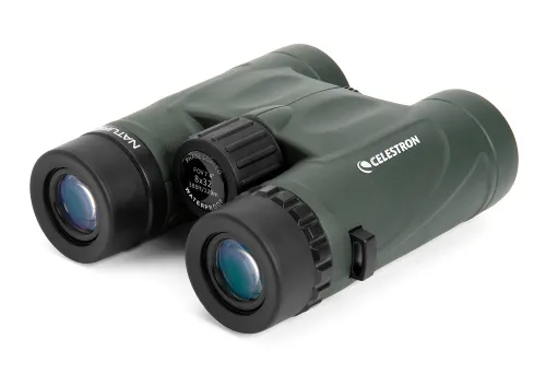snímek Binokulární dalekohled Celestron Nature DX 8x32,  3