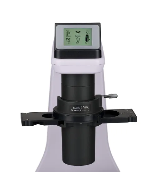 foto Biologický inverzní mikroskop MAGUS Bio V360,  22