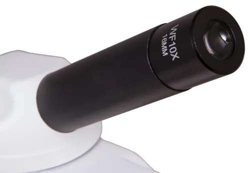 fotografie Mikroskop Bresser Biorit TP 40–400x,  11